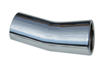 PYPES EVT42 Exhaust Tail Pipe Tip