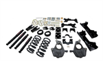 BELLTECH 681ND Lowering Kit