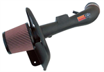K&N 57-2561 Cold Air Induction Ram Air; 2004 Ford Ranger 4.0L;