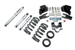BELLTECH 950SP Lowering Kit
