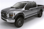 BUSHWACKER 28135-08 Fender Flare