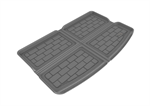 3D MATS M1CH0971301 Cargo Area Liner