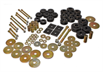 ENERGY SUSPENSION 3.4149G 1967-72 CHEVY/GMC/SUBURBAN