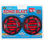 WOLO 3082T SONIC BLAST HI PERF HORN