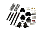 BELLTECH 806ND Lowering Kit