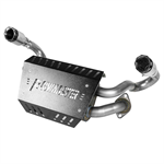 FLOWMASTER 7510 EXHAUST SYSTEM KIT