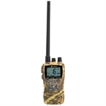 VHF Radio