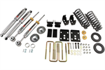 BELLTECH 979SP Lowering Kit