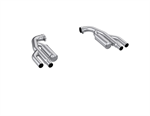 Exhaust Muffler