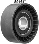 DAYCO 89161 Drive Belt Tensioner Pulley