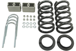 BELLTECH 627 Lowering Kit