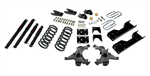 BELLTECH 702ND Lowering Kit