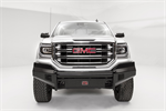 FAB FOURS GS16-K3961-1 16GMC 1500  BS BUMPER