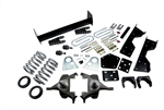 BELLTECH 817 Lowering Kit