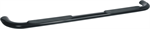 TRAILFX 1150522053 TACOMA DOUBLE BLACK3' SB