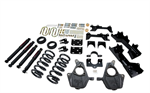 BELLTECH 680ND Lowering Kit