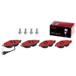 BREMBO P85126N Brake Pad