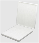 WIX PXP10142 Cabin Air Filter