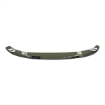 WESTIN 72-96152 BUG SHIELD EXPLORER SMOKE 11