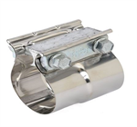 SPEED FX EA009 Exhaust Clamp