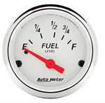 AUTOMETER 1316 Fuel Gauge