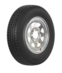 AMERICANA 3S450 Tire/ Wheel Assembly