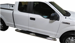 TRAILFX A8251S Nerf Bar