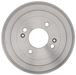 RAYBESTOS 9776R Brake Drum