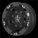WHEEL PROS 7521080324 XD77521080324