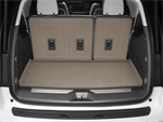 Cargo Area Liner