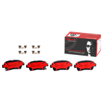 BREMBO P83051N Brake Pad