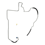 OMEGA 80024 Power Steering Hose