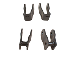 MAXTRAC 949800E Lift Kit Component