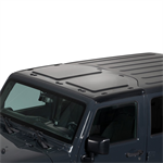 Hard Top Panel