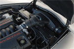 VOLANT 15962 COLD AIR CORVETTE 6.2L 07-09