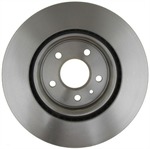 ROTORS SB680758 Brake Rotor