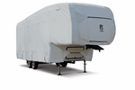 CLASSIC 80-491-172401-RT Travel Trailer Cover