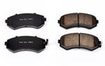 POWER STOP 16-422 Brake Pad