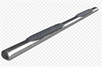 GO RHINO 10480PS 1000SER UNIVERSAL STEP 4'-80'
