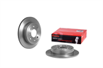 BREMBO 08.7104.11 Brake Rotor