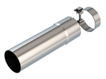 BORLA 60706 Exhaust Pipe