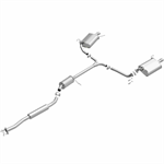 Exhaust System Kit