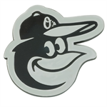 FAN MATS 26519 Emblem
