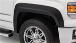 BUSHWACKER 40149-02 EXT FLARE SIERRA FR 16