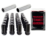 MCGARD 65830BK Wheel Installation Kit