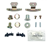 RAYBESTOS H7322 Parking Brake Hardware Kit