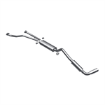 MAGNAFLOW 16783 07 NISSAN ARMADA 5.6L V8