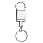 AUTOMOTIVE GOLD KCVDOD Key chain: DODGE Ram logo/name; valet type