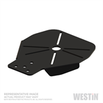 WESTIN 57-89065 Driving/ Fog Light Mounting Bracket