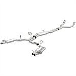 MAGNAFLOW 19306 EXHAUST SYSTEM